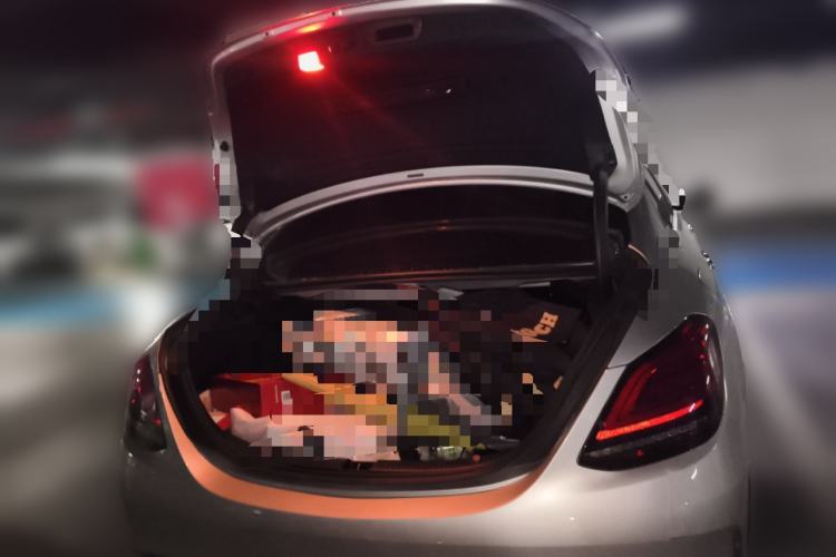 Used Mercedes-Benz C-Class 2019 Restyled C 260 L Sport Edition