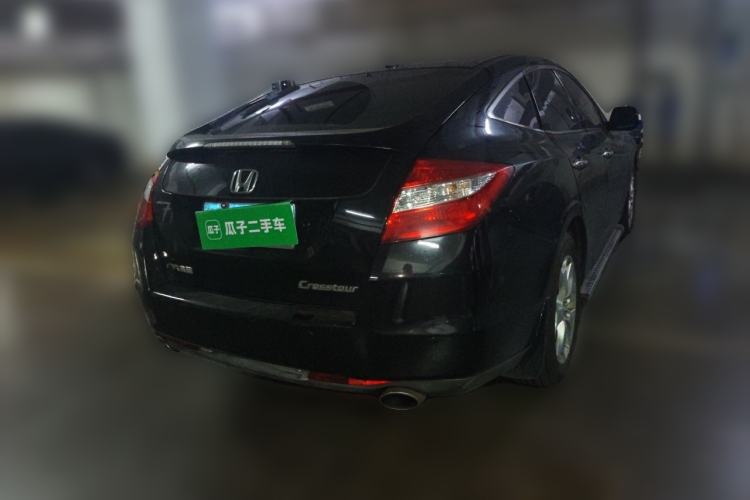 Used Honda Crosstour 2012 2.4L Luxury Edition
