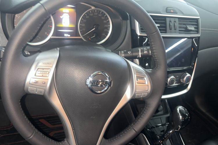 Used Nissan Tiida 2024 1.6L CVT Smart Drive Edition

