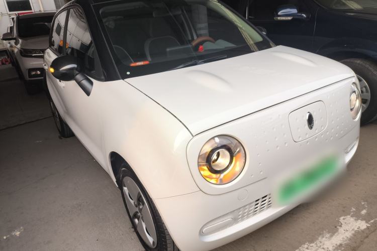 Used ORA Black Cat 2019 301km Standard Edition
