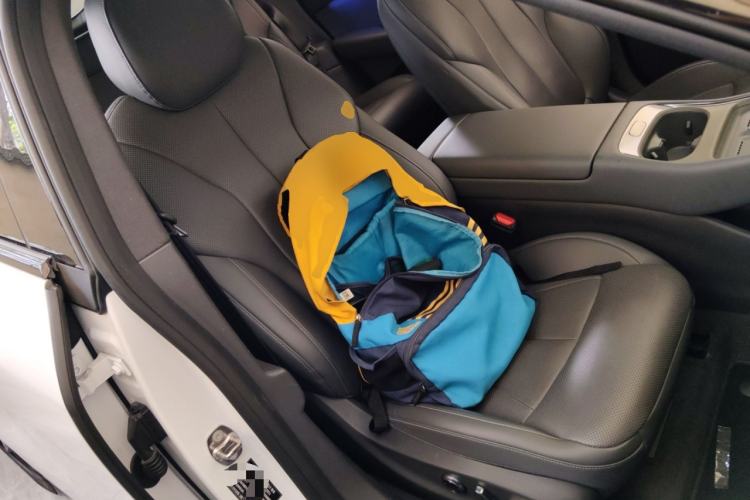 Used XPeng P7+ 2024 Long-Range Max
