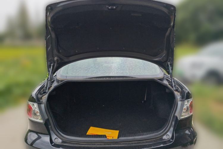 Used Mazda 6 2013 2.0L Automatic Fashion Edition
