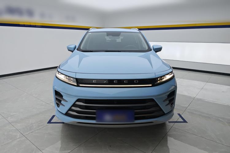 Used EXEED Zhuifeng C-DM 2022 1.5 TCI-DHT 105 km "Chengfeng Qi" Edition