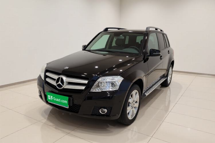 Used Mercedes-Benz GLK-Class 2012 GLK 300 4MATIC Dynamic Edition