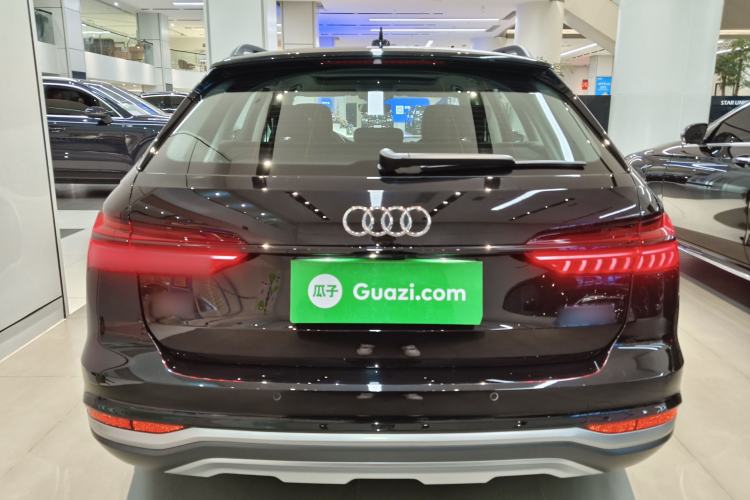 Used Audi A6 (Import) 2024 allroad quattro 55 TFSI Prestige Off-Road Model