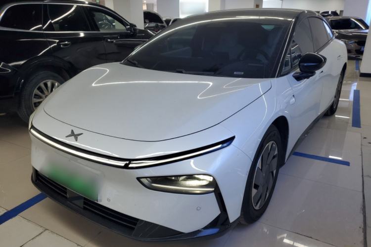 Used XPeng P7+ 2024 Long-Range Max