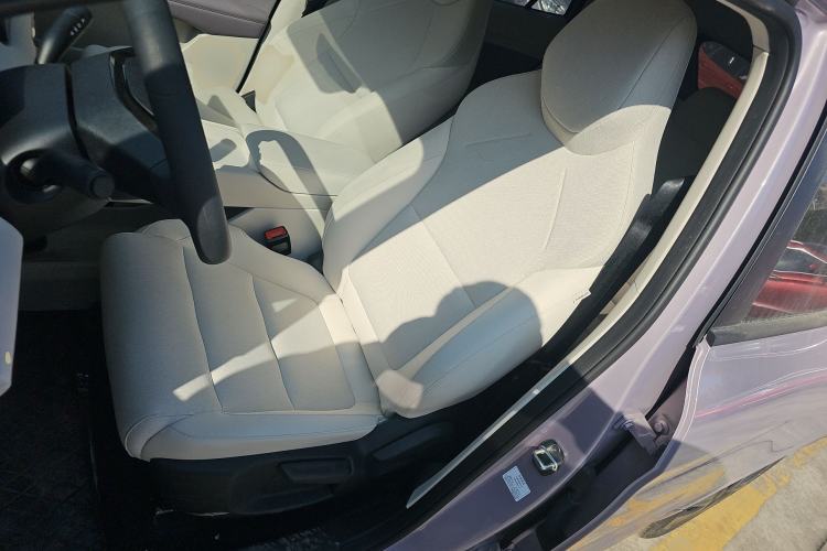 Used MG 4 EV 2026 Model 437 All-in-One Edition