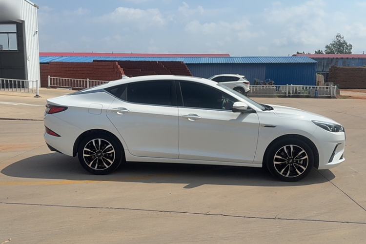 Used JAC J7 2020 1.5T Manual Overdrive Version