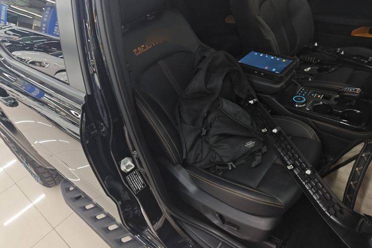 Used Ford Ranger 2023 1st Edition Diesel
