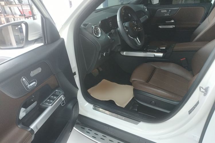 Used Mercedes-Benz GLB 2021 GLB 200 Dynamic Edition