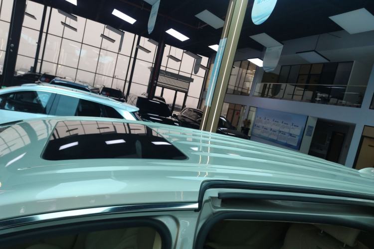 Used Buick GL8 2022 ES Landtrek 653T Luxury Edition
