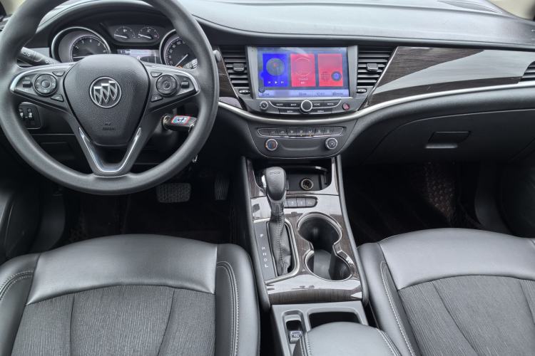 Used Buick Verano 2018 Sedan 20T Dual-Clutch Leading Model
