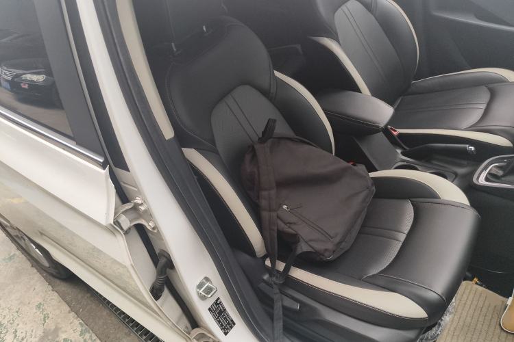 Used Baojun 360 2019 1.5L CVT Elite Version China VI