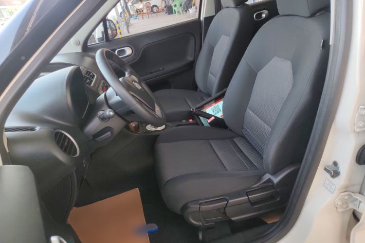 Used MG 3 2014 1.5L AMT Elite Edition