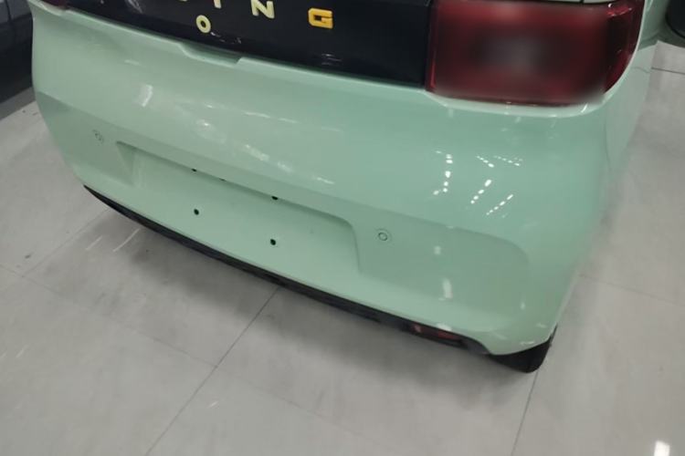 Used Wuling Hongguang MINIEV 2021 Macaron Premium Model – Lithium Iron Phosphate