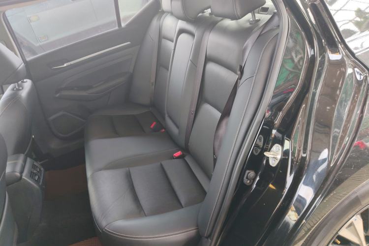 Used Nissan Teana 2022 2.0L XL-TLS Enjoyment Edition Left Rear Seat