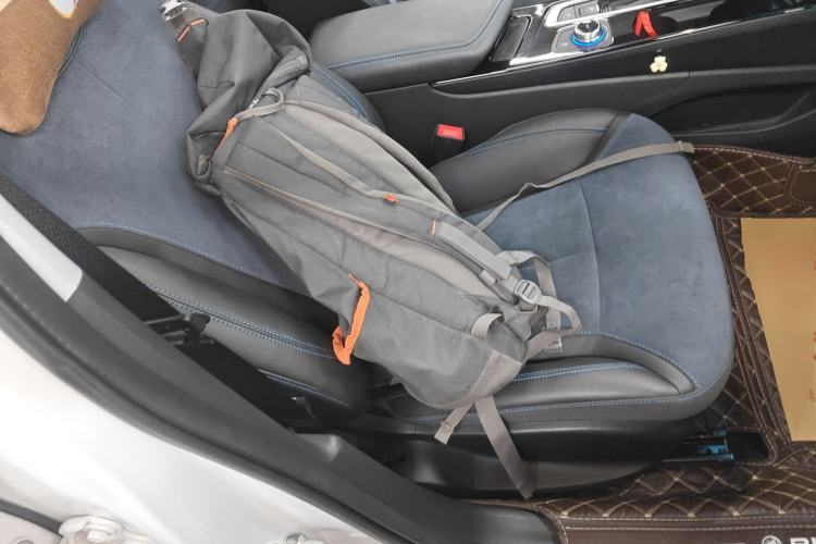 Used Buick Velite 6 2020 Plug-in Hybrid Connected Smart Edition