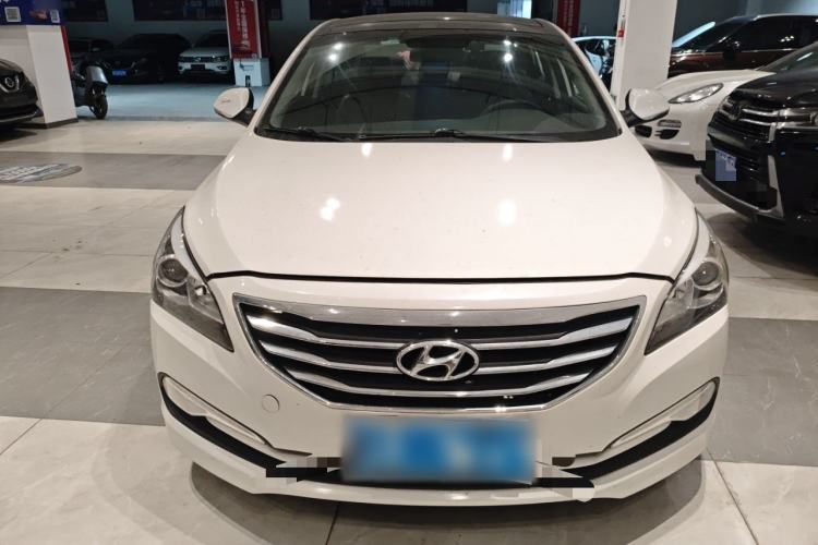 Used Hyundai Mistra 2014 1.8L Automatic Deluxe DLX Model
