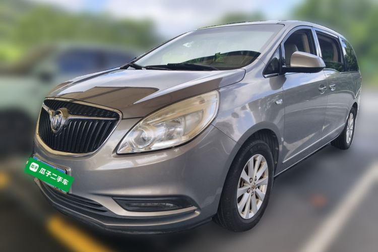 Used Buick GL8 2017 25S Prestige Version China V Standard Guazi used car, China used car export, Used car for sale, Used  cars, Cheapest cars for sale