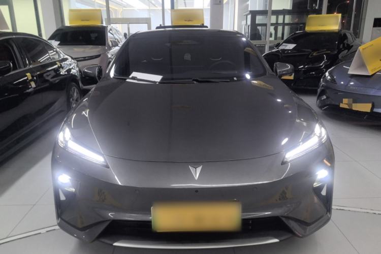 Used Deepal L07 2024 230Max Range-Extended Version