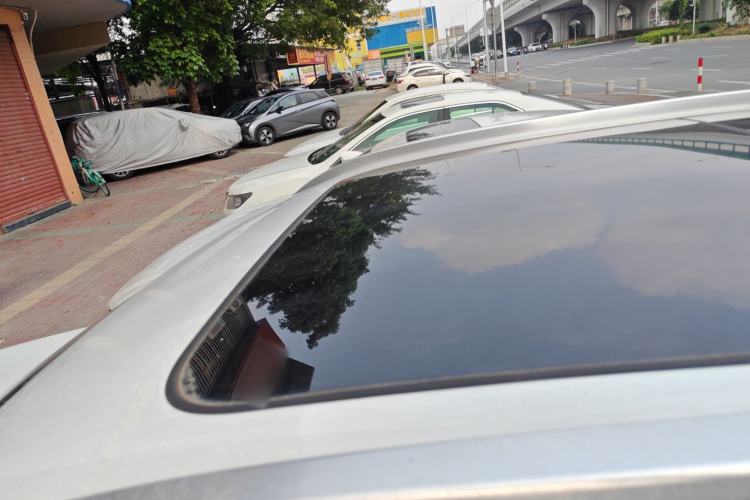 Used Haval H6 2021 1.5T Automatic Urban Edition
