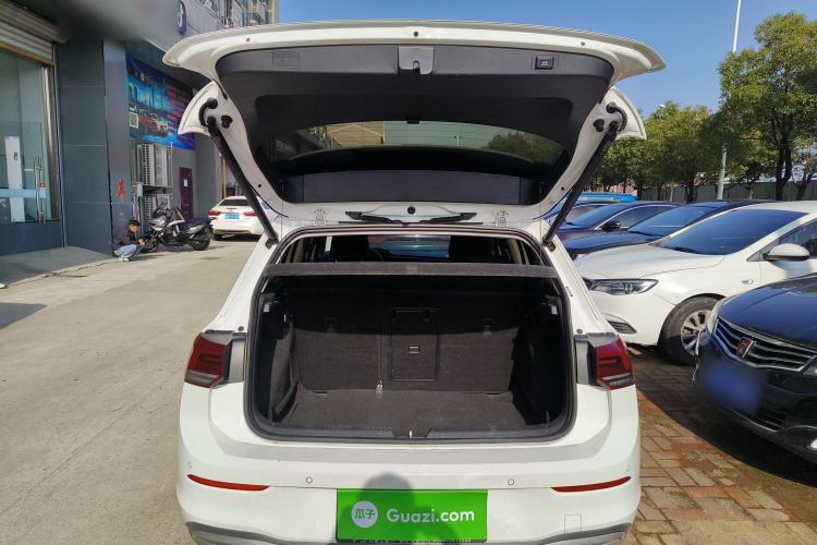 Used Volkswagen Golf 2021 280TSI DSG Pro
