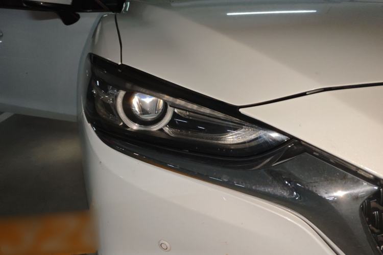 Used Mazda Atenza 2020 2.5L Skyline Sport Edition