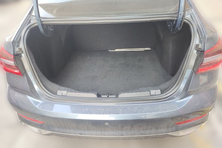 Used Ford Escort 2021 1.5L Automatic Platinum Edition