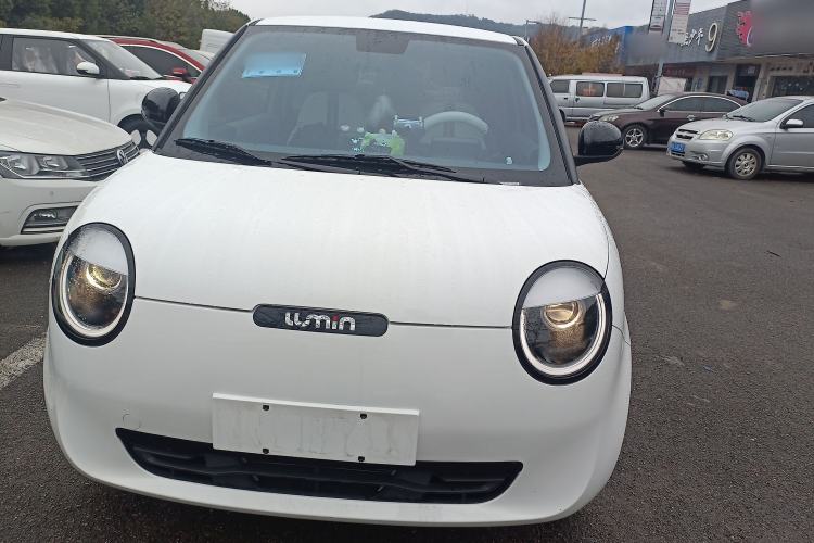 Used Qiyuan Lumin 2025 205 km Xiangqin Version
