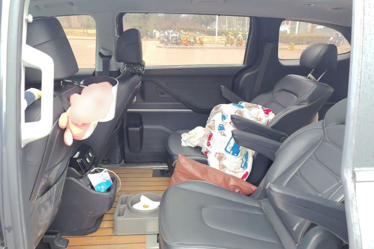 Used Hyundai Custo 2021 270TGDi Prestige LUX
