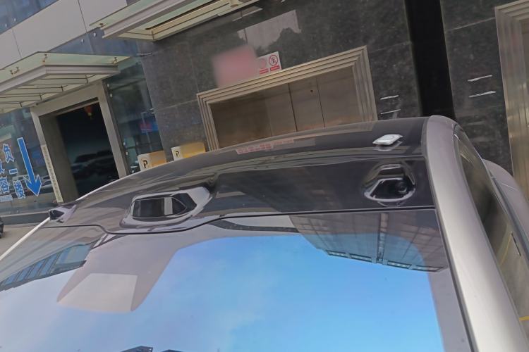 Used Nio EC6 2024 75 kWh