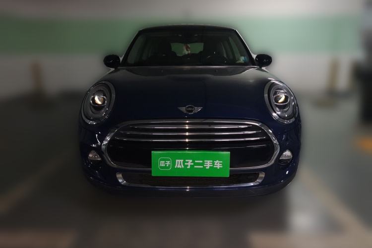 Used MINI 2014 1.5T COOPER Fun