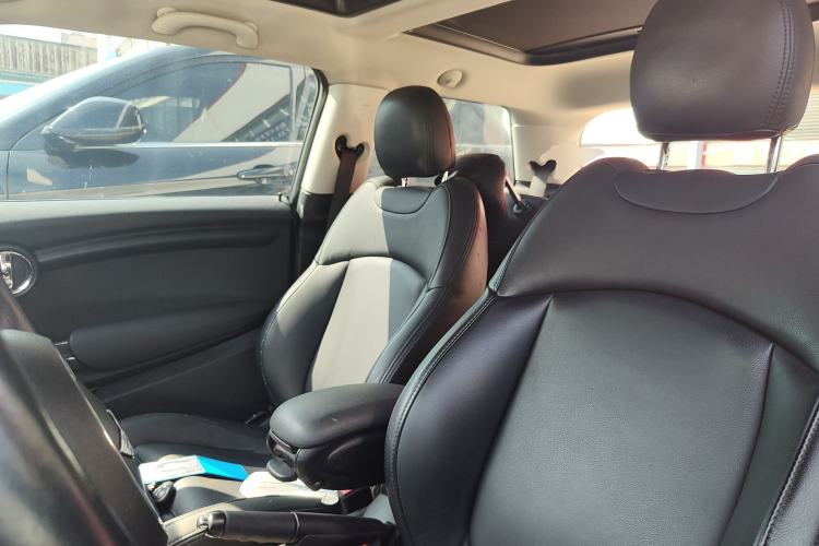 Used MINI MINI 2016 1.5T COOPER