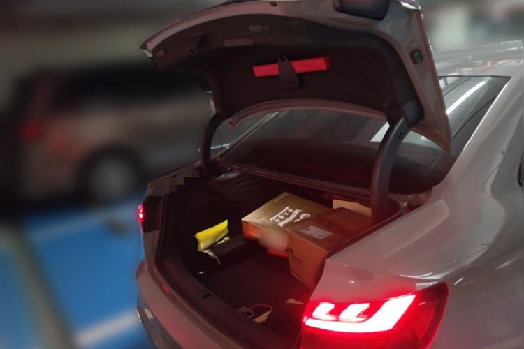 Used Audi S4 2022 S4 3.0TFSI
