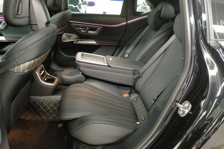 Used Mercedes-Benz E-Class 2024 E 300 L Luxury Model