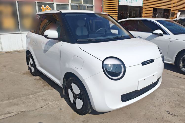 Used CHANGAN NEVO Lumin 2025 205 km Xiangqin Version