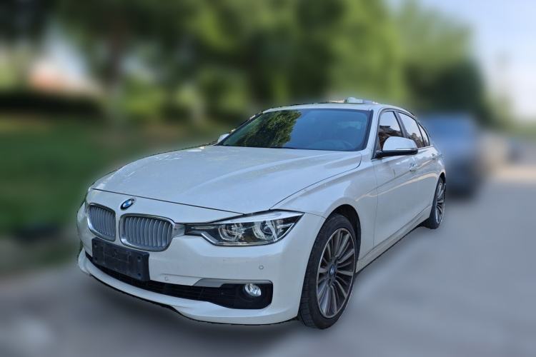 Used BMW 3 Series 2019 320Li Fashion Model Guazi used car, China used car export, Used car for sale, Used  cars, Cheapest cars for sale