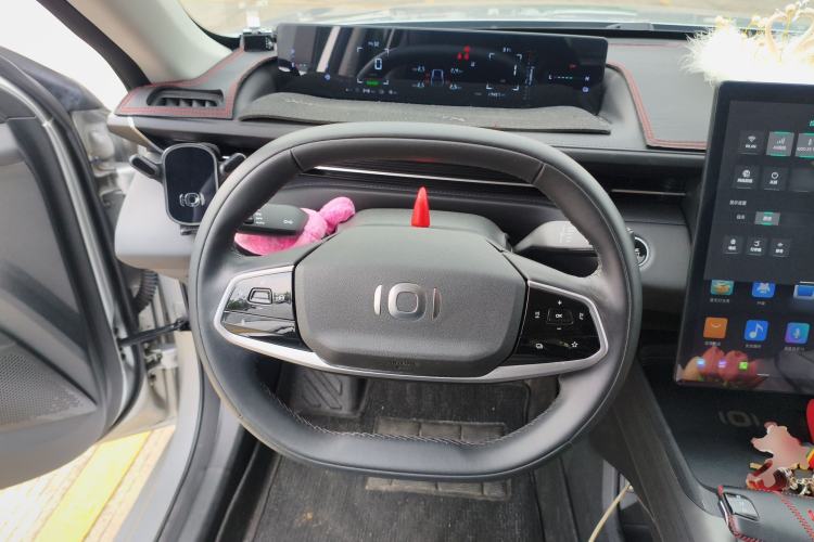 Used CHANGAN NEVO A05 2024 Truly Delicious Version 70" Beyond-Grade Edition
