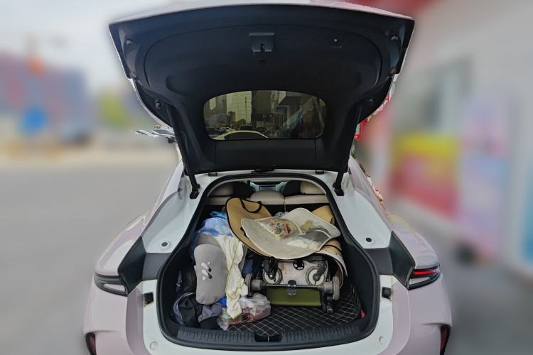 Used IM L6 2024 Max Standard Edition