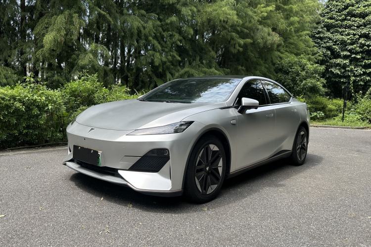 Used Deepal SL03 2023 200Max Range-Extended Version