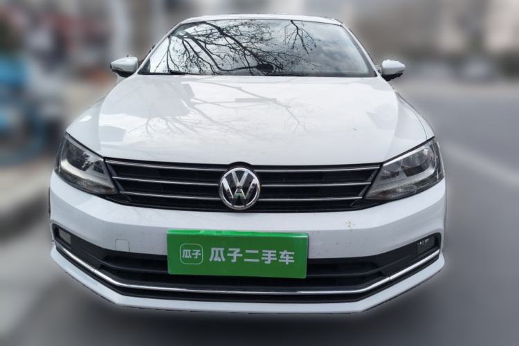 Used Volkswagen Sagitar 2018 280TSI DSG Comfort Model