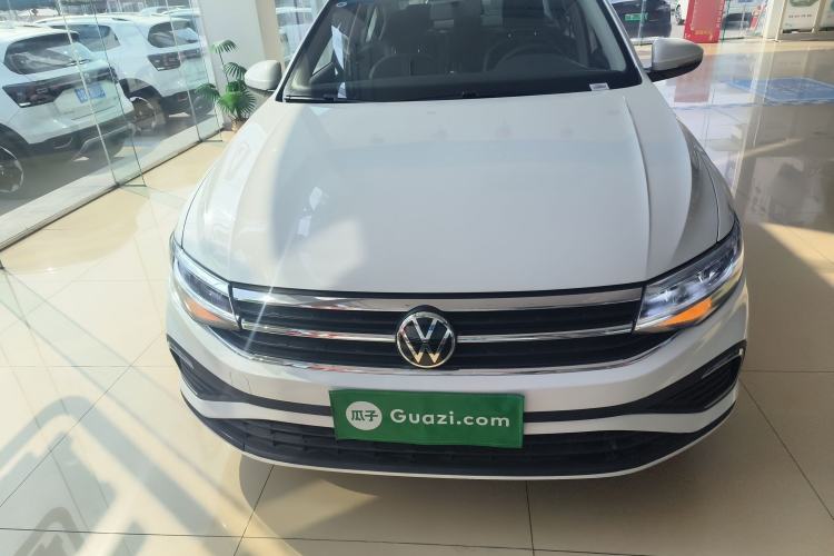 Used Volkswagen Bora 2024 200TSI DSG Comfort Edition Front