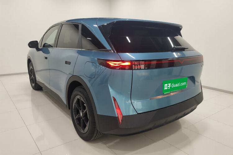 Used Venucia VX6 2024 520 Travel Edition
