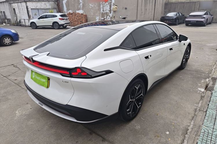 Used Deepal L07 2024 230Max Range-Extended Version