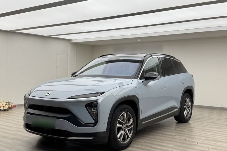 Used Nio ES6 2020 455KM Sport Edition