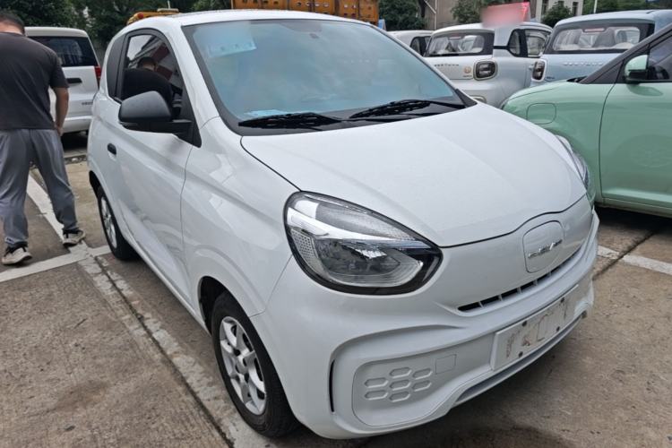 Used Roewe Clever 2022 311km QiQi BoBo Edition