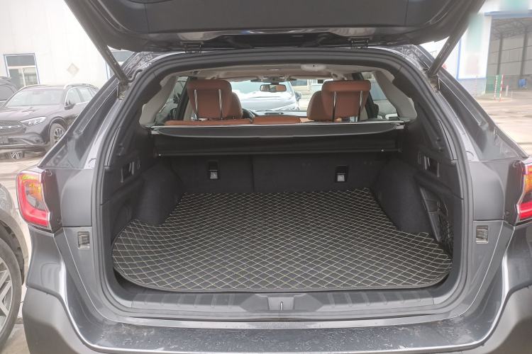 Used Subaru Outback 2023 2.5i AWD Flagship Edition EyeSight