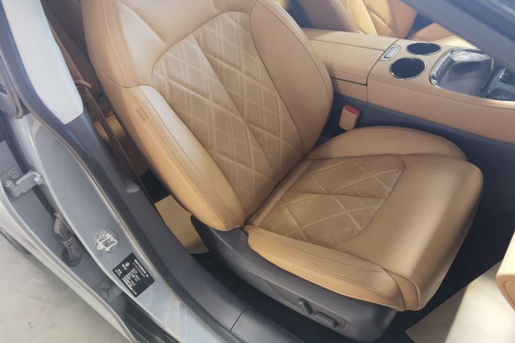 Used Leapmotor C01 2024 Pure Electric 525 Luxury Edition
