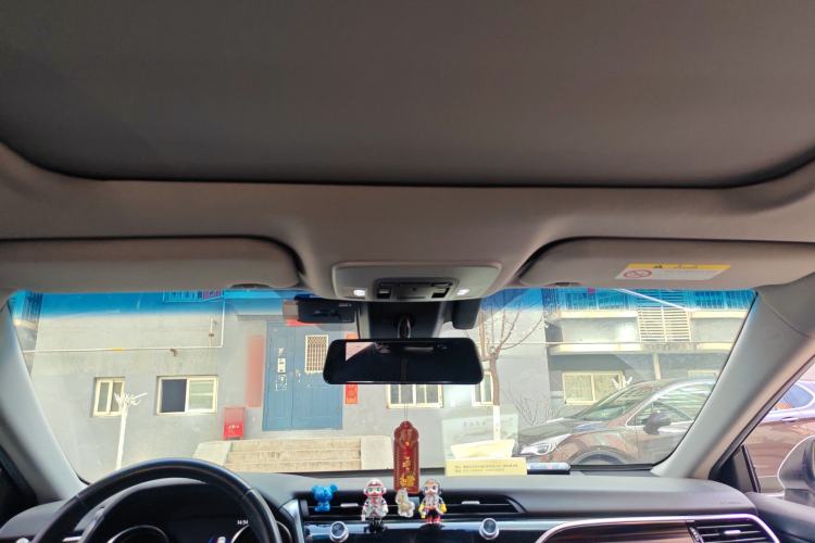 Used Toyota Camry 2019 Revised Version 2.5G Luxury Edition