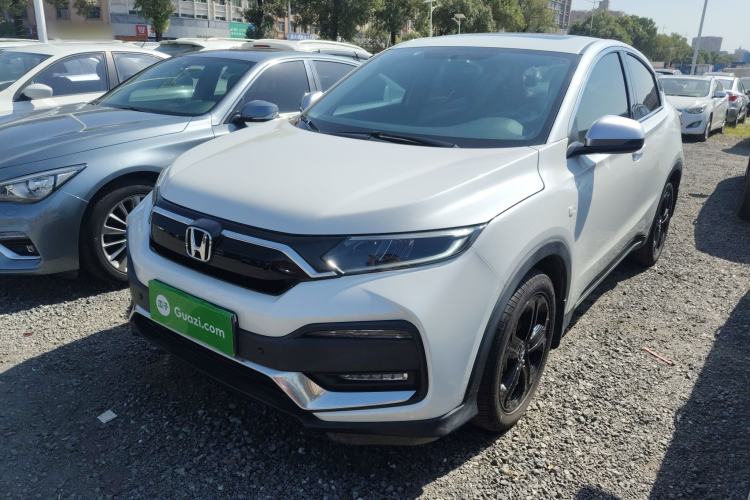 Used Honda XR-V 2021 220TURBO CVT Luxury Edition